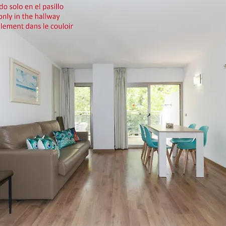 Appartement Uhc Michelangelo