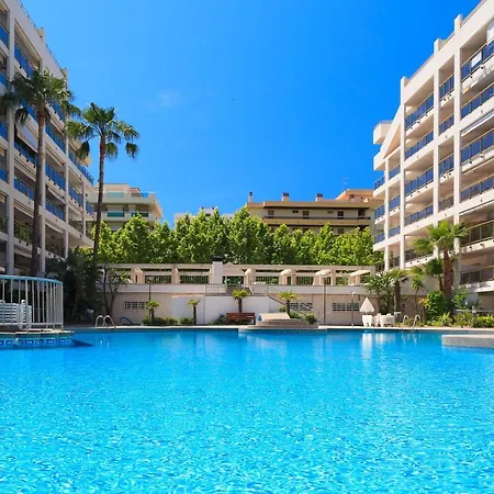 Uhc Michelangelo Apartament *