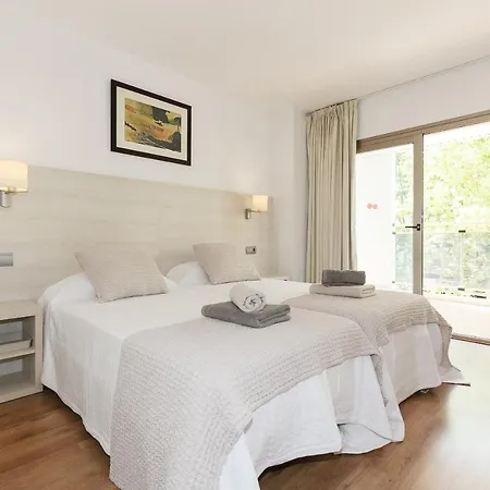 Apartment Uhc Michelangelo *