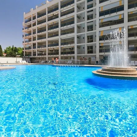 Apartment Uhc Michelangelo Salou