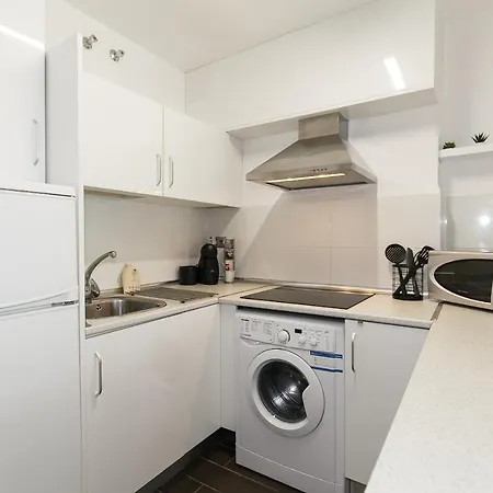 Uhc Michelangelo * Salou