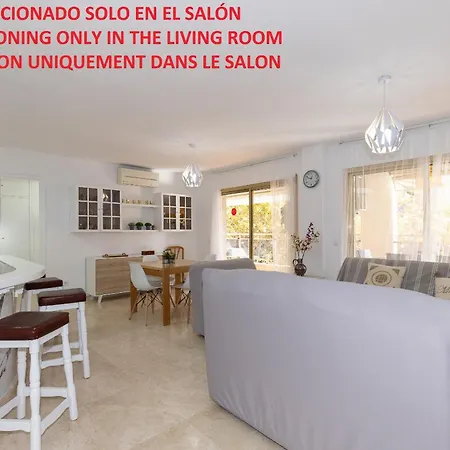 Apartment Uhc Michelangelo Salou