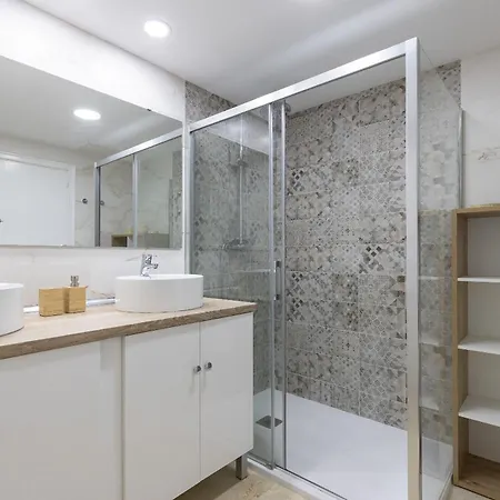 Apartment Uhc Michelangelo Salou
