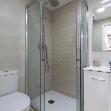 Uhc Michelangelo Apartment