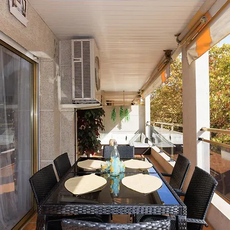 Uhc Michelangelo Apartment *