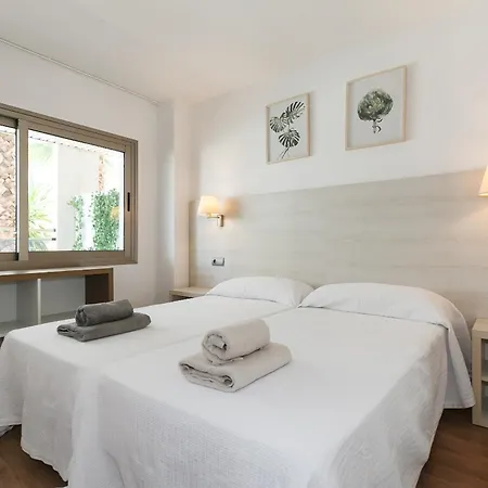 Apartment Uhc Michelangelo Salou