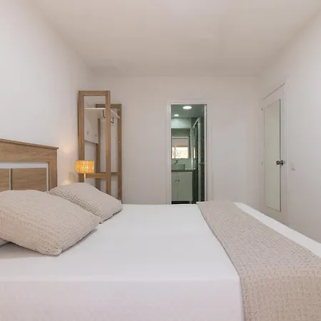 Apartment Uhc Michelangelo *