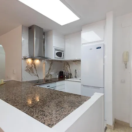 Apartment Uhc Michelangelo Salou
