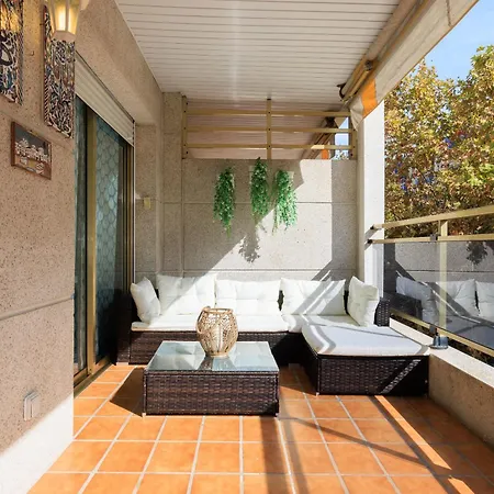 Uhc Michelangelo Apartment *