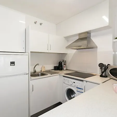 Uhc Michelangelo Apartment *