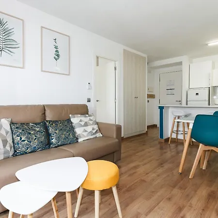 Uhc Michelangelo Apartment *