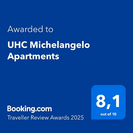 Uhc Michelangelo *