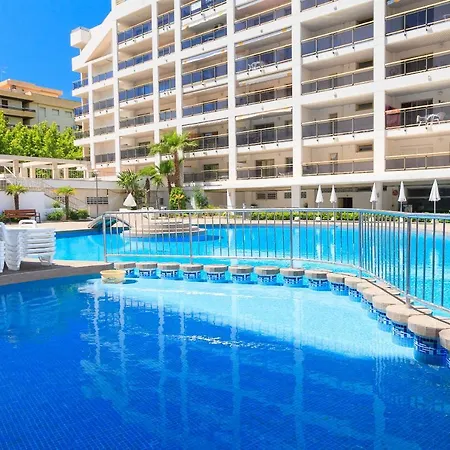 Apartment Uhc Michelangelo *