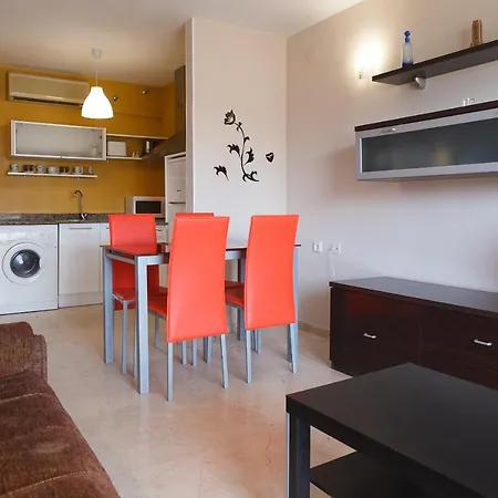 Uhc Michelangelo * Salou