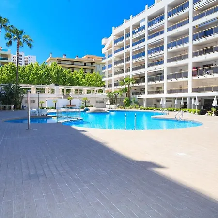 Apartment Uhc Michelangelo