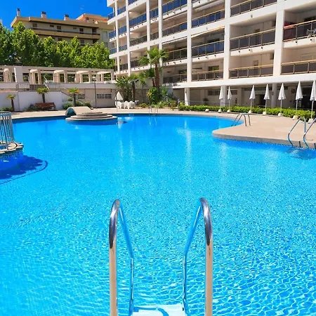 Uhc Michelangelo Salou