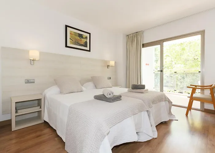 Apartment Uhc Michelangelo *