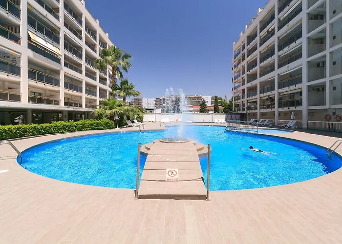 Uhc Michelangelo Apartment