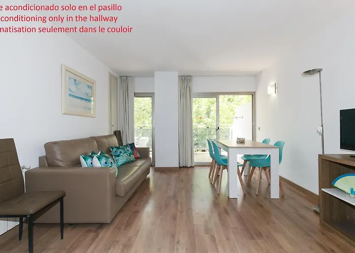 Apartment Uhc Michelangelo