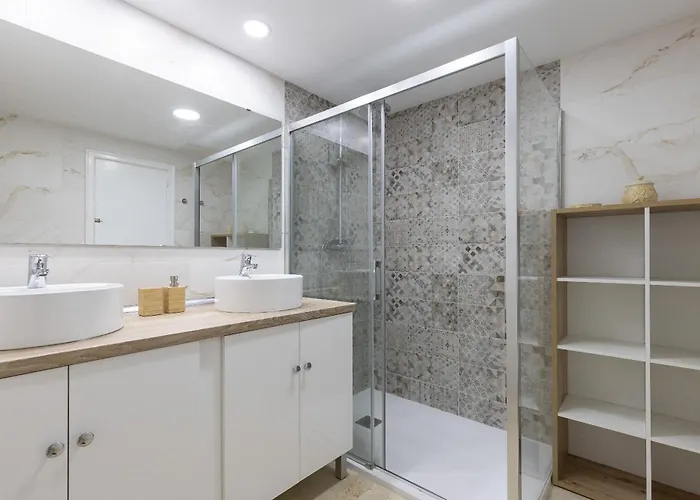 Apartment Uhc Michelangelo Salou