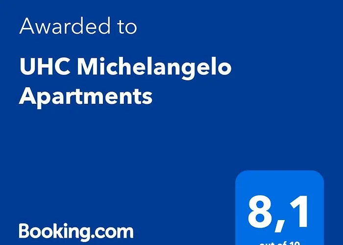 Uhc Michelangelo *