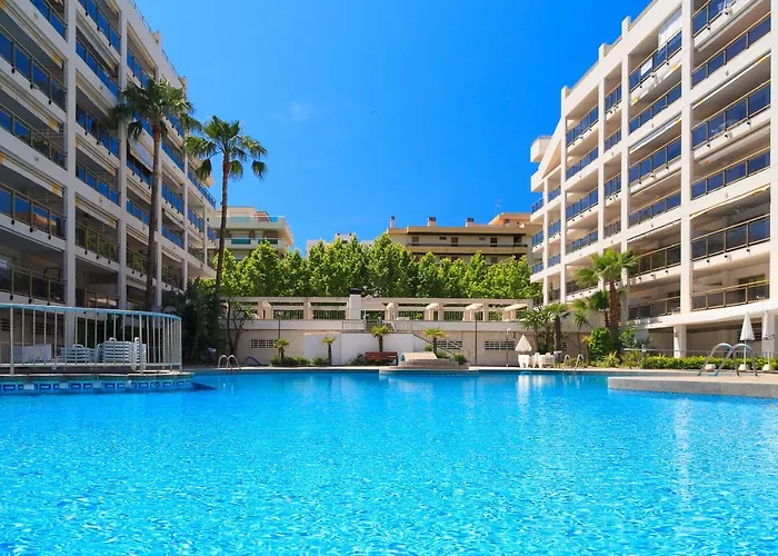 Uhc Michelangelo Apartment *