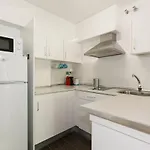 Uhc Michelangelo Apartment Salou