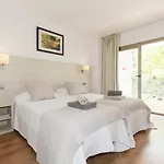 Apartment Uhc Michelangelo *