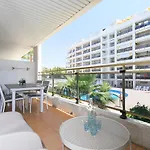 Uhc Michelangelo Apartment