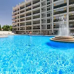 Apartment Uhc Michelangelo Salou