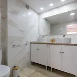Uhc Michelangelo Apartment *