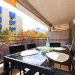 Apartment Uhc Michelangelo Salou