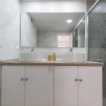 Uhc Michelangelo Apartment