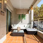 Uhc Michelangelo Apartment *